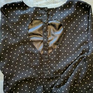 Forever 21 Dress (small)